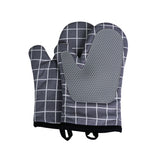 Silicone Palm Oven Mitts